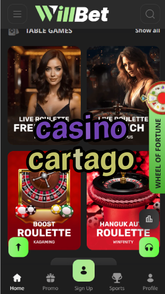 Casino Cartago - Costa Rican Casino Guide-casinoorder.vip