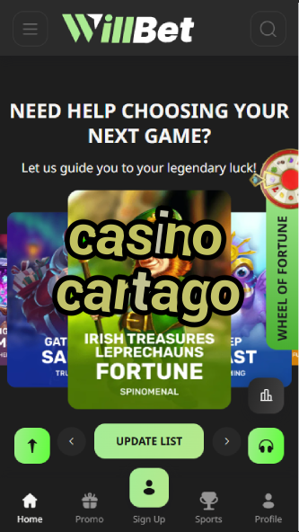 Casino Cartago - Costa Rican Casino Guide-casinoorder.vip