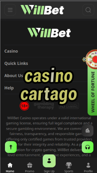 Casino Cartago - Costa Rican Casino Guide-casinoorder.vip